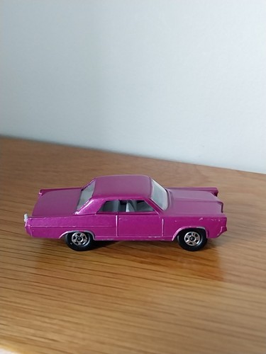Matchbox superfast 22 - superfast,