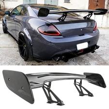Glossy Rear Trunk 57" GT Style