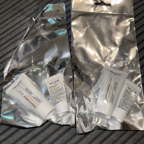 Decleor mandarin vitamin - mandarin,