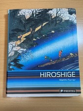 Hiroshige Prints and Drawings