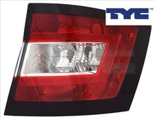 RIGHT REAR LIGHT 11-12811-01-2