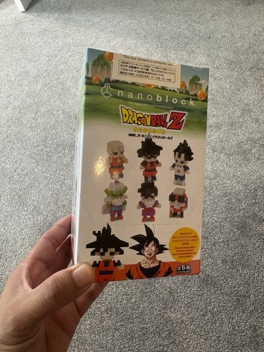 Nanoblock mininano dragon - mininano,