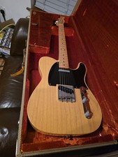 Fender American Vintage AVRI