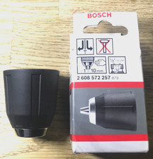 Bosch GSR 10.8 V-Li-2 Drill Chuck Keyless Professional 1-10mm Genuine 2608572257