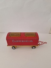 Corgi Chipperfields Animal