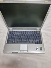 Dell Latitude X1 12,1" PP05S