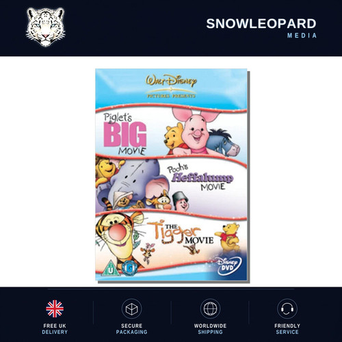 Winnie the pooh piglet - piglet's, big