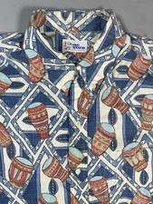 Vintage REYN SPOONER Hawaiian