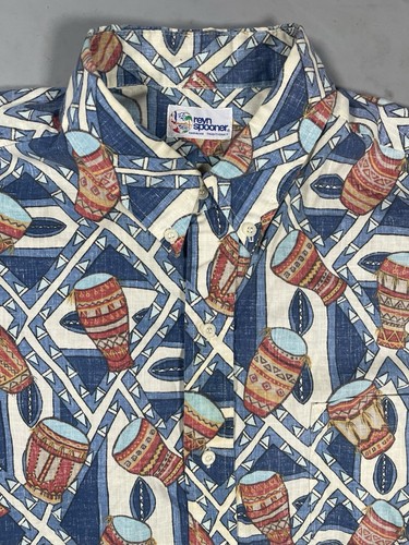 Vintage reyn spooner hawaiian - vintage,