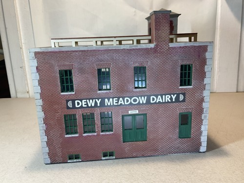 Scale dewy meadow dairy - dewy,