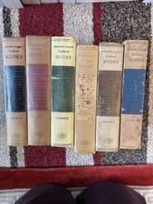 Readers digest condensed books - readers,