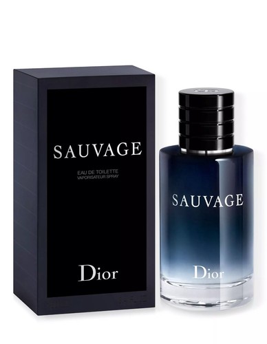 Dior sauvage 60ml - sauvage, men