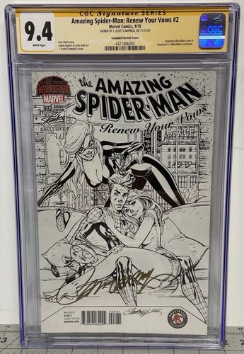 Amazing spider man renew your - spider-man,