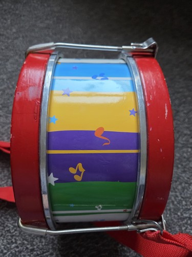 Cbsky childs marching drum - cbsky,