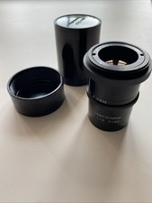 Lomo Microplanar 100mm f4.5 macro lens EXCELLENT