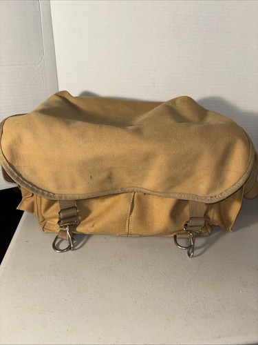 Vintage domke canvas - domke, f2