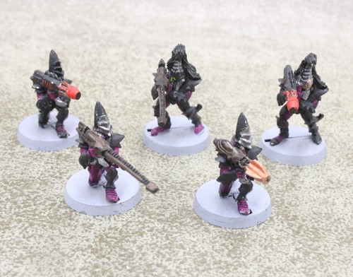 40k drukhari dark eldar - 40k,