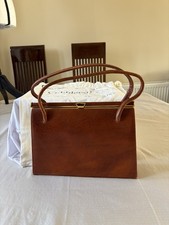 Vintage 1950’s  -60s Tan
