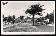 Willerby, Willerby Square