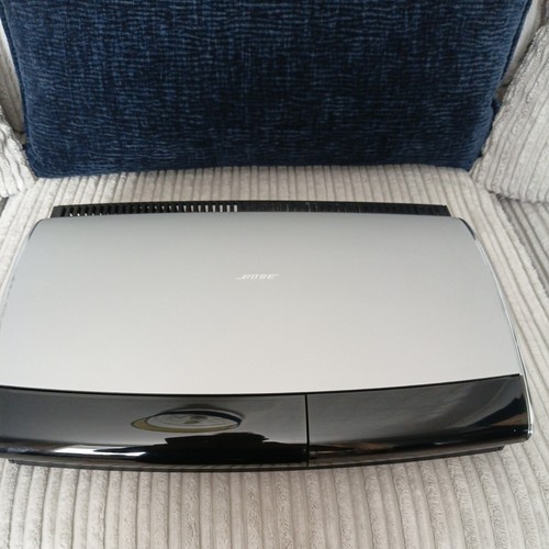 Bose lifestyle av18 - bose, media