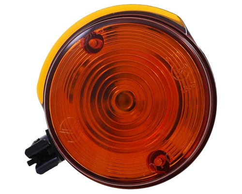 Indicator front round - round, s