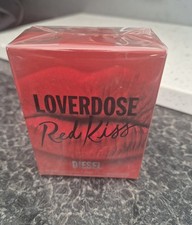 Diesel Loverdose Red Kiss Eau