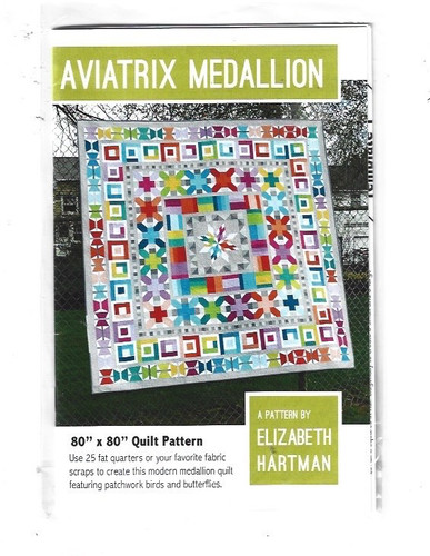 Aviatrix medallion elizabeth - aviatrix,