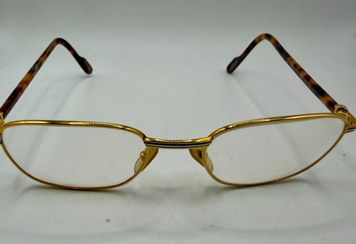 Vintage cartier eyeglasses - vintage,