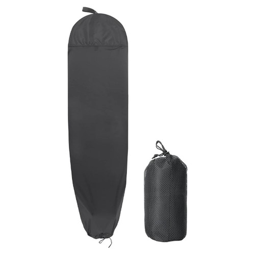 Protective surfboard storage - protective,