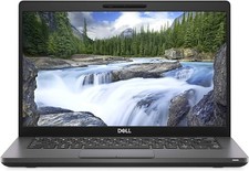 Dell Latitude 5400 Core i5