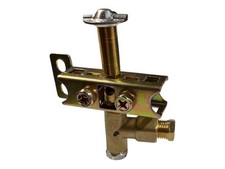 PARRY AFG GAS FRYER 3 WAY