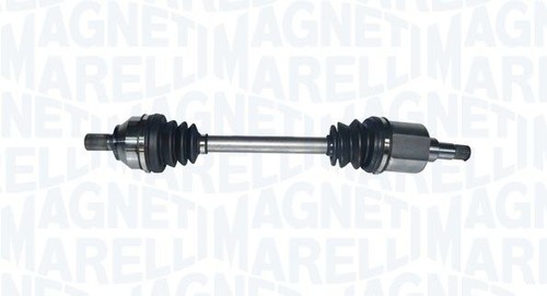 Drive shaft magneti marelli - shaft,