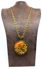Lovely Michal Negrin Necklace