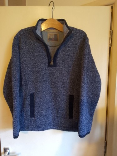 Mens size m north - m, s