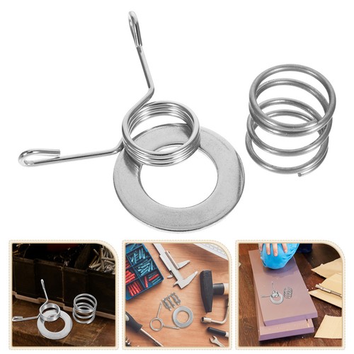 3pcs spring clips gaskets - 3pcs,