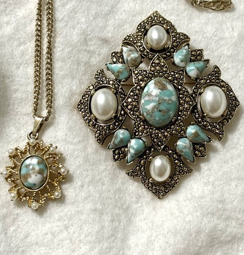 Vintage sarah coventry - vintage,