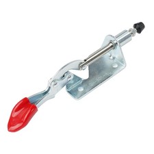 Horizontal Clip Toggle Clamp