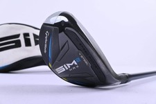 Taylormade SIM2 Max #3 Hybrid