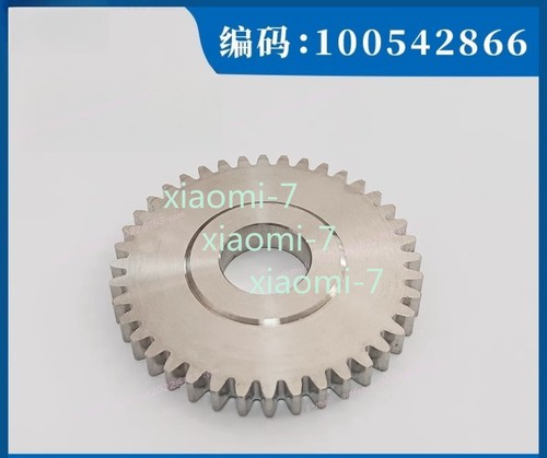 Geared wheel 100542866 for