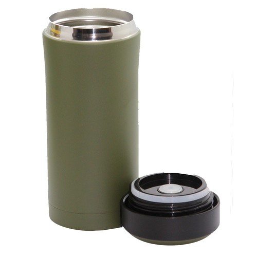 Thermal mug 330ml insulated - thermal,