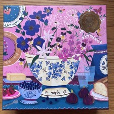 🧩 Galison 500 Piece Foil