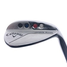 Used Callaway Jaws Raw 2022