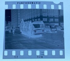 NYC Transit 35mm Photo