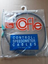 Handbrake Cable CITROEN SAXO/PEUGEOT 106 Rear Left or Right 96 to 03 (Drum)