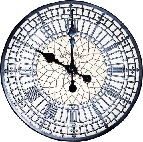 Big ben design - big,