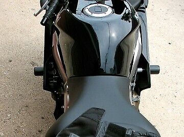 Kawasaki zzr600 1990 - zzr600, d