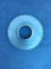 Suzuki Bandit 600 Clutch Generator Ring Gear 22721 17D02   GSX 750 F 650