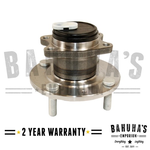 Smart forfour rear axle - smart, wheel