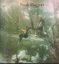 Fresh Maggots – Fresh