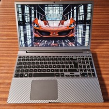 Samsung 700Z , i7 , 15"6' , Windows 10 , 256Gb SSD,  8Gb RAM,  Charger 